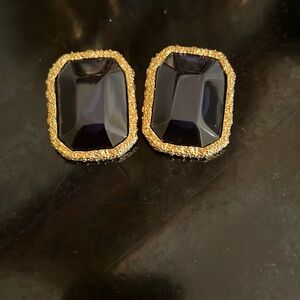 Clip on custom earrings